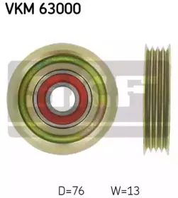 skf-vkm63000